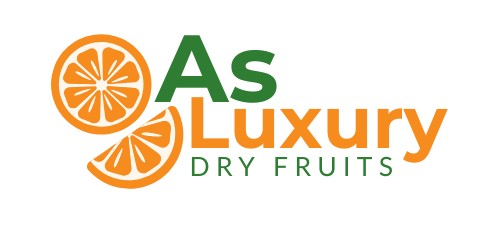 Asluxurydryfruits