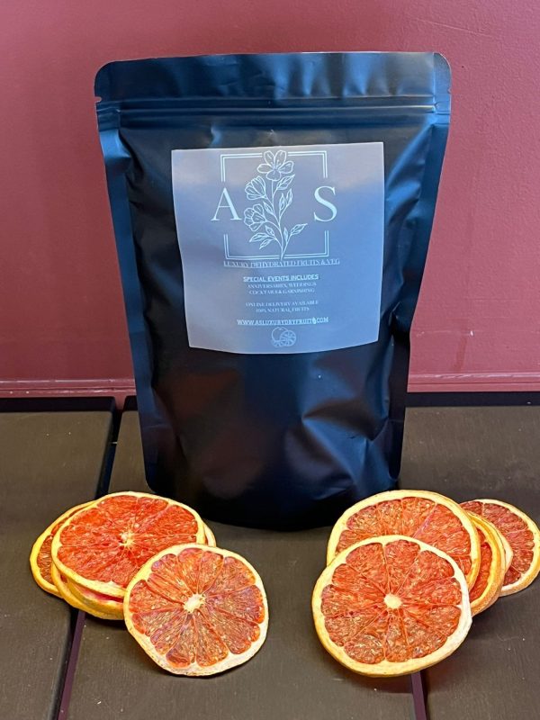 300+ pieces dried Cranberries oranges bag.wholesale available
