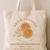 Luxury Brand-Tote Bags