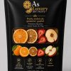 Dried mixed fruit bag Available in wholesale